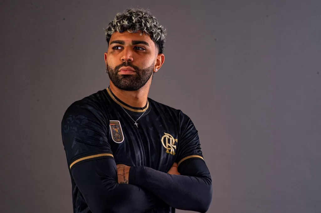 Gabigol