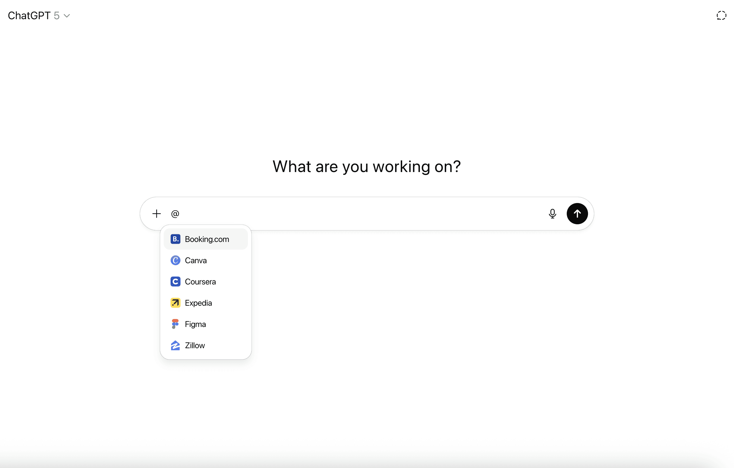 OpenAI's ChatGPT App Store: What It Means for AI Search Visibility Optimization