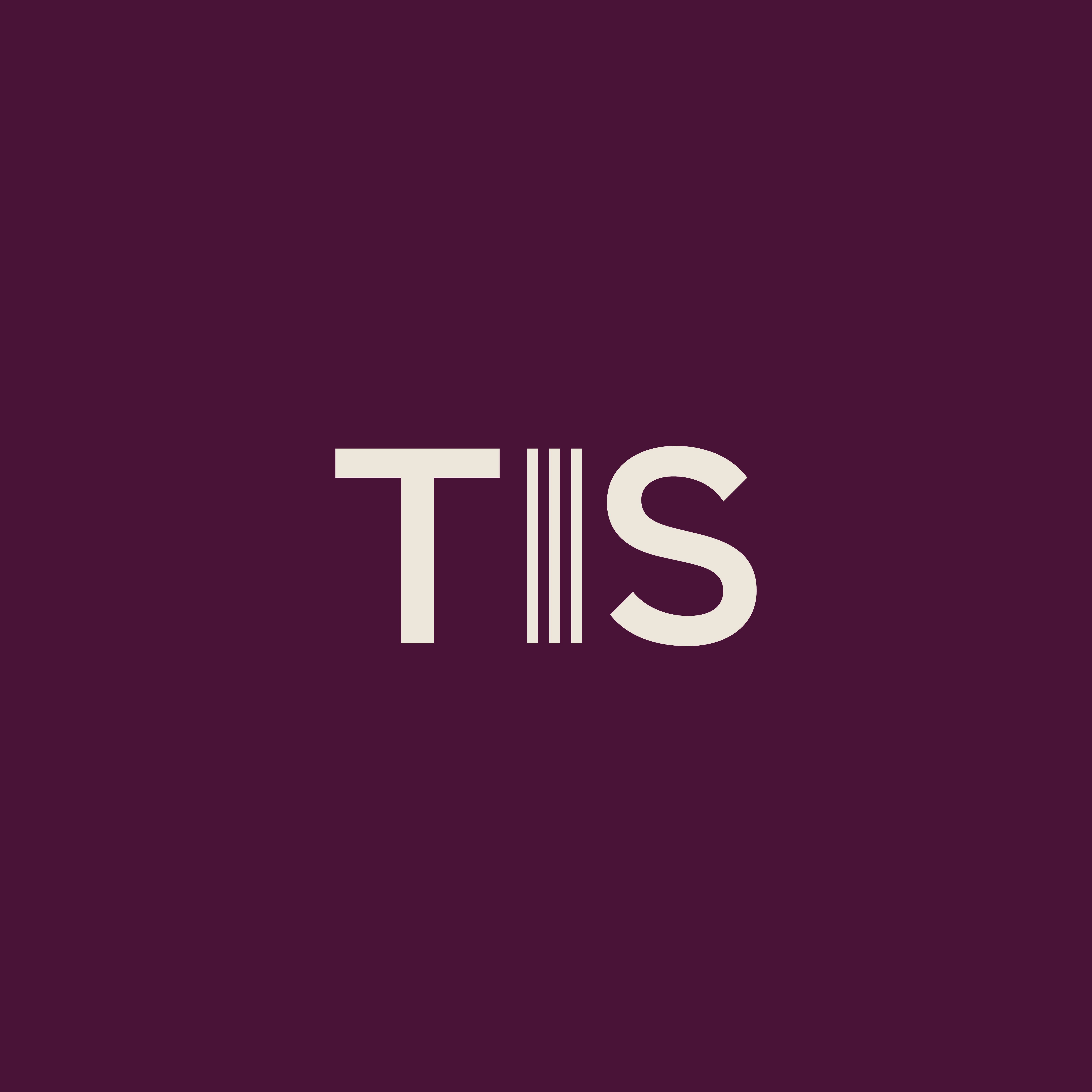 Logo TIS