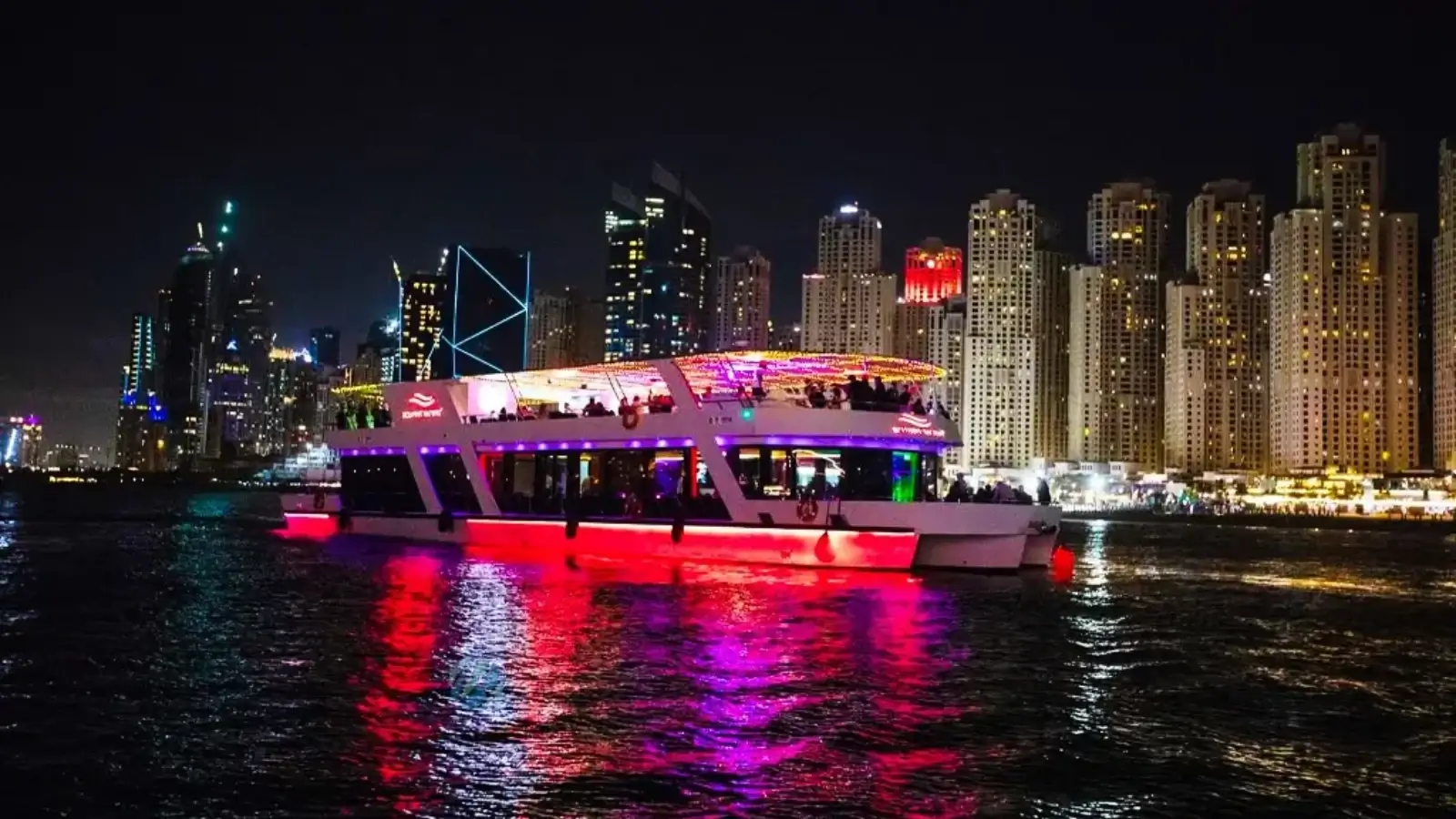 Best Time to Visit Dubai