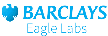 Barclays Eagle Labs Logo