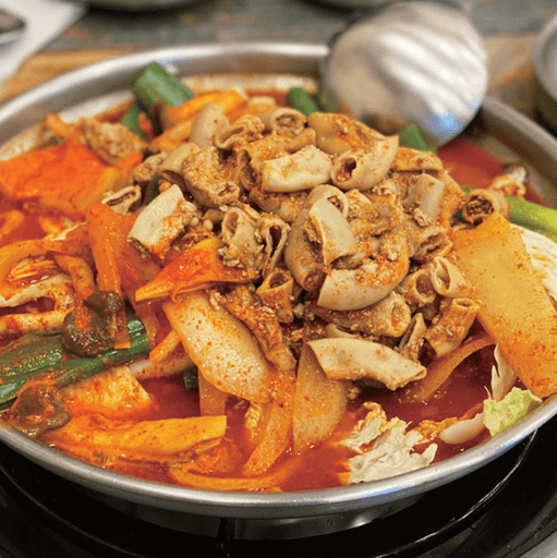 소곱창전골맛집레시피전수