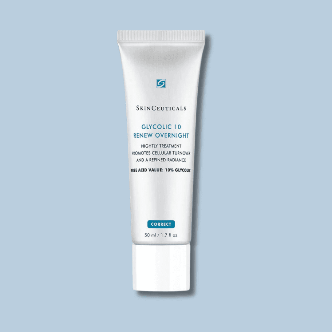 SkinCeuticals Glycolic 10 Renew Overnight