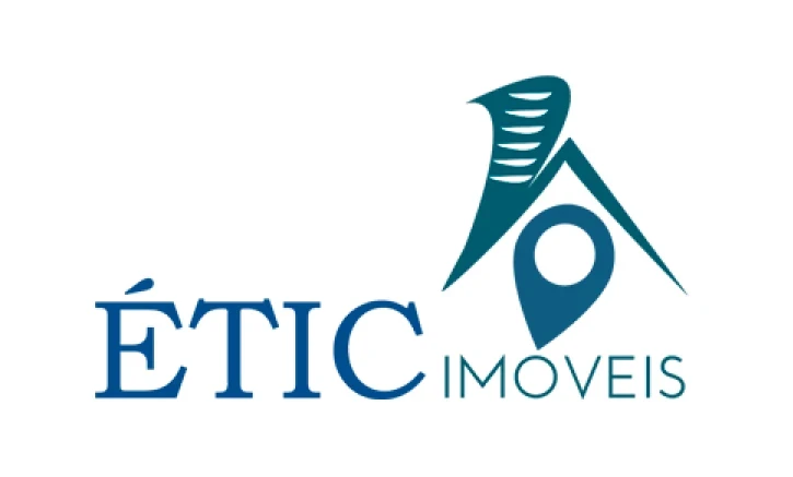 Logo Etic Imóveis