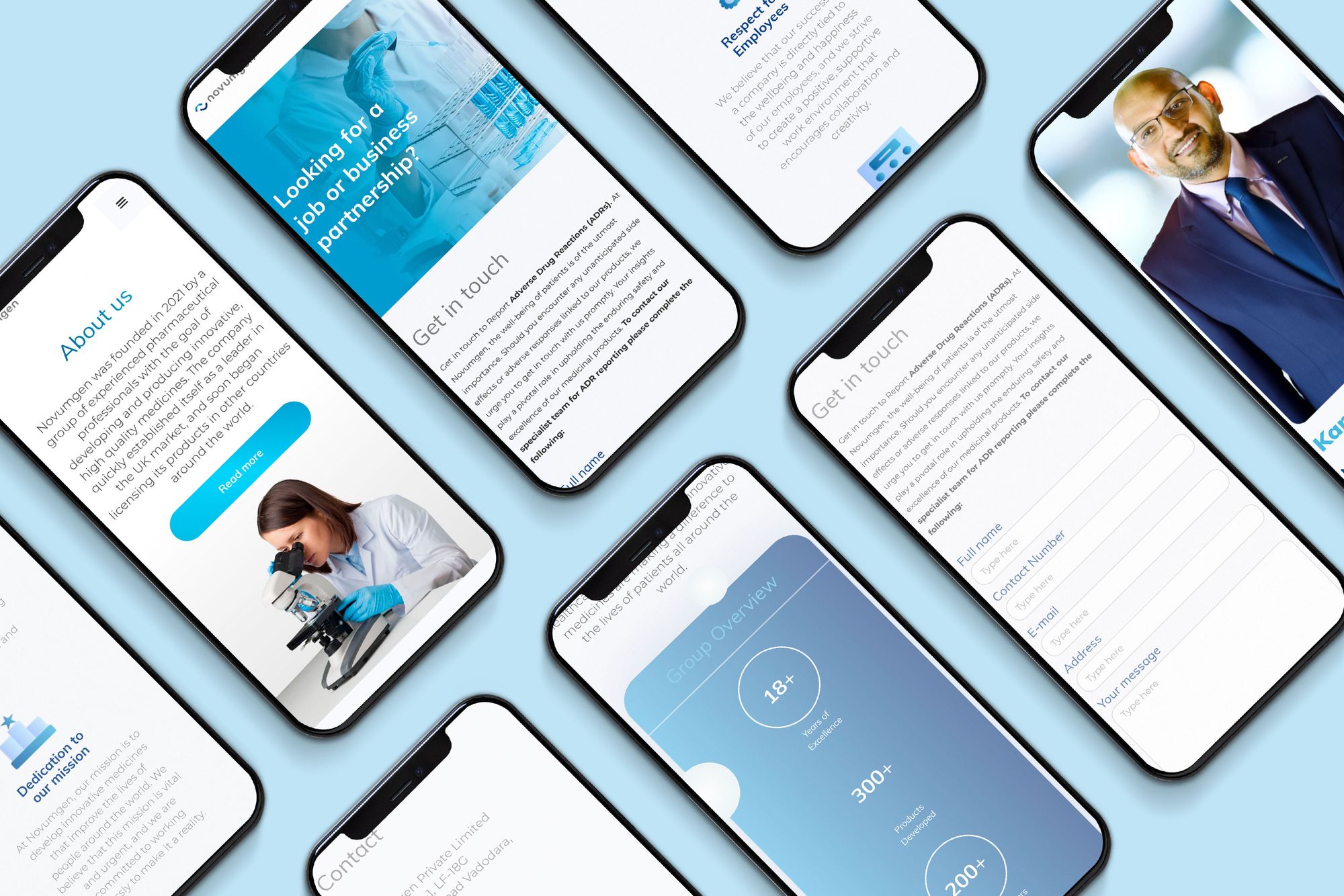 Featured Project Cover Image