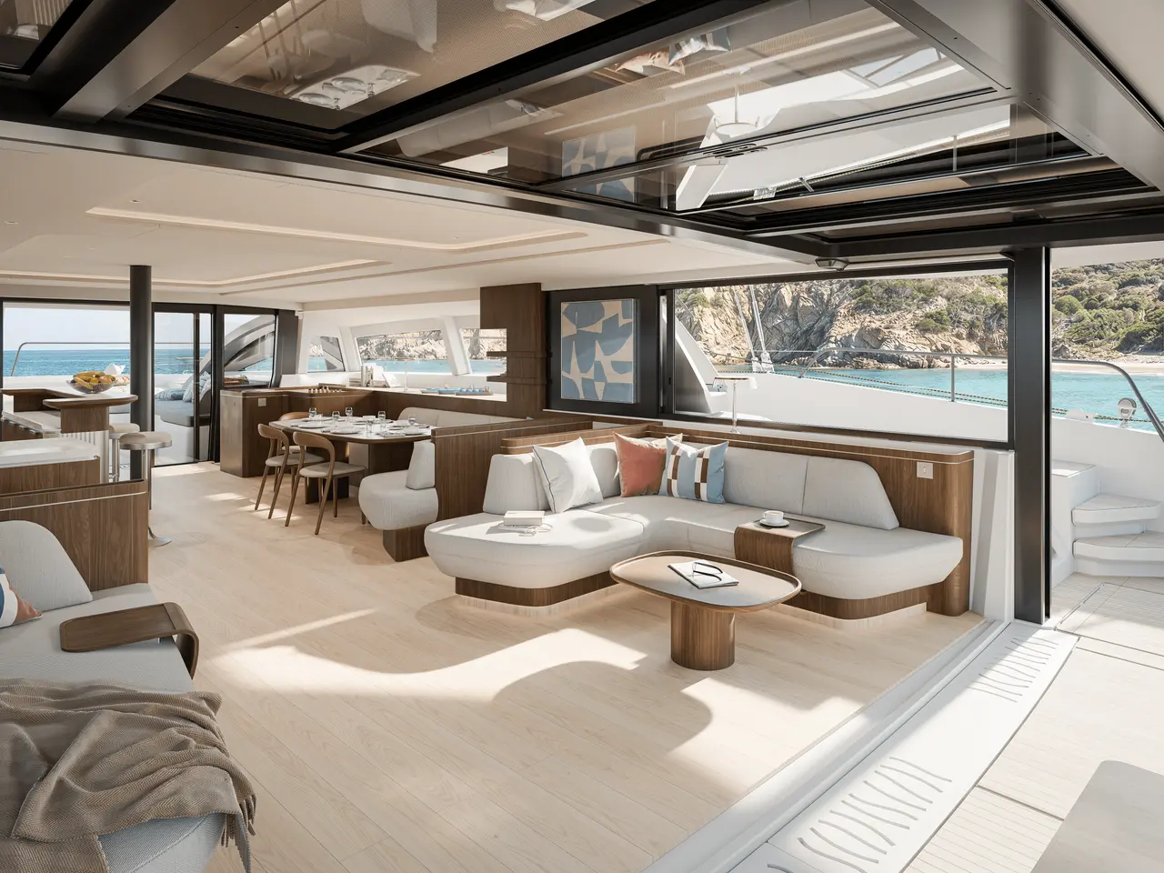 Bali 7.0 Interior