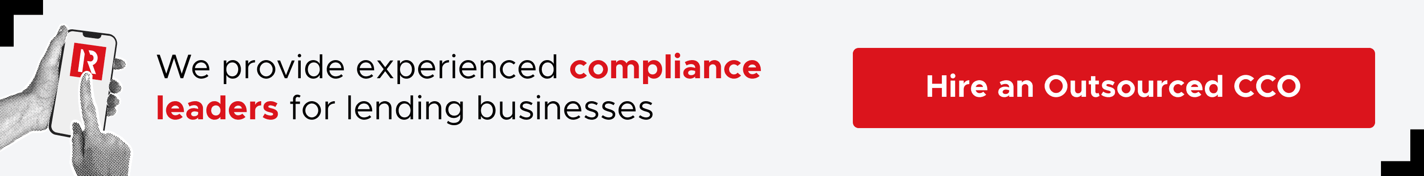 Lenders Compliance Services