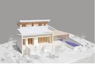 Architectural Plan