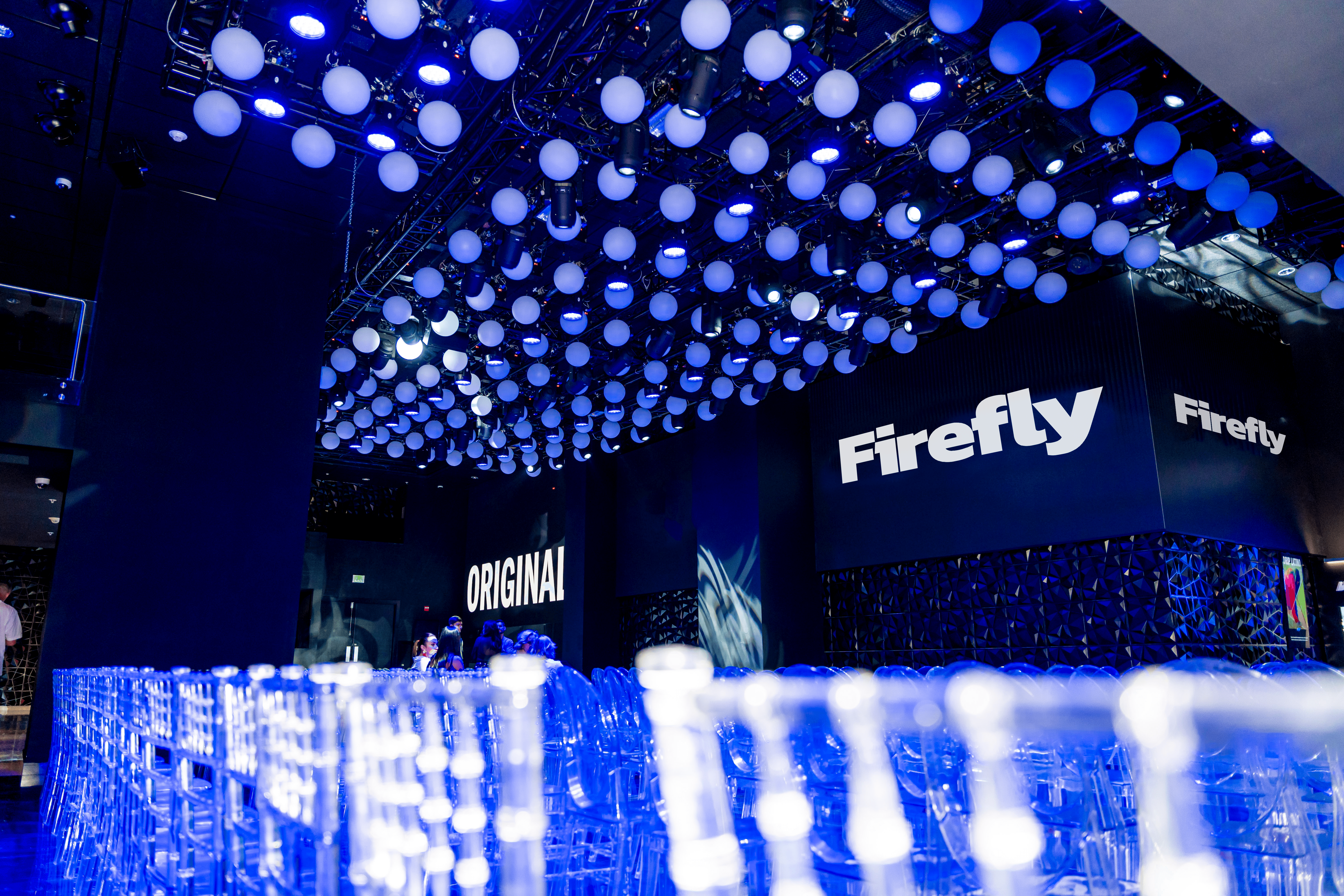 Adidas Event Panamá