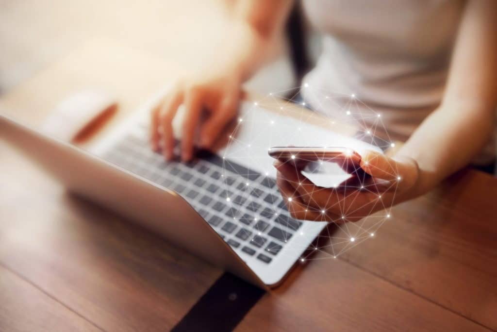 Appels fiches établissement Google