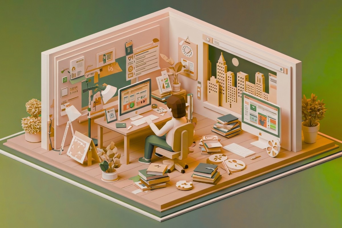 Removing Boundaries: How Remote Work is Redefining the Agency Landscape