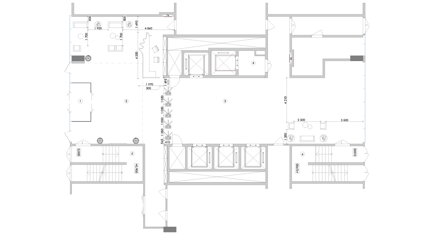 MONO Бізнес-центр