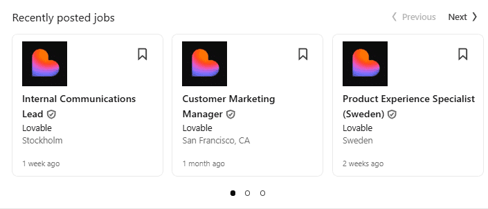 Marketing Spotlight: Lovable Marketing Strategy Future Plans and Growth Indicators
