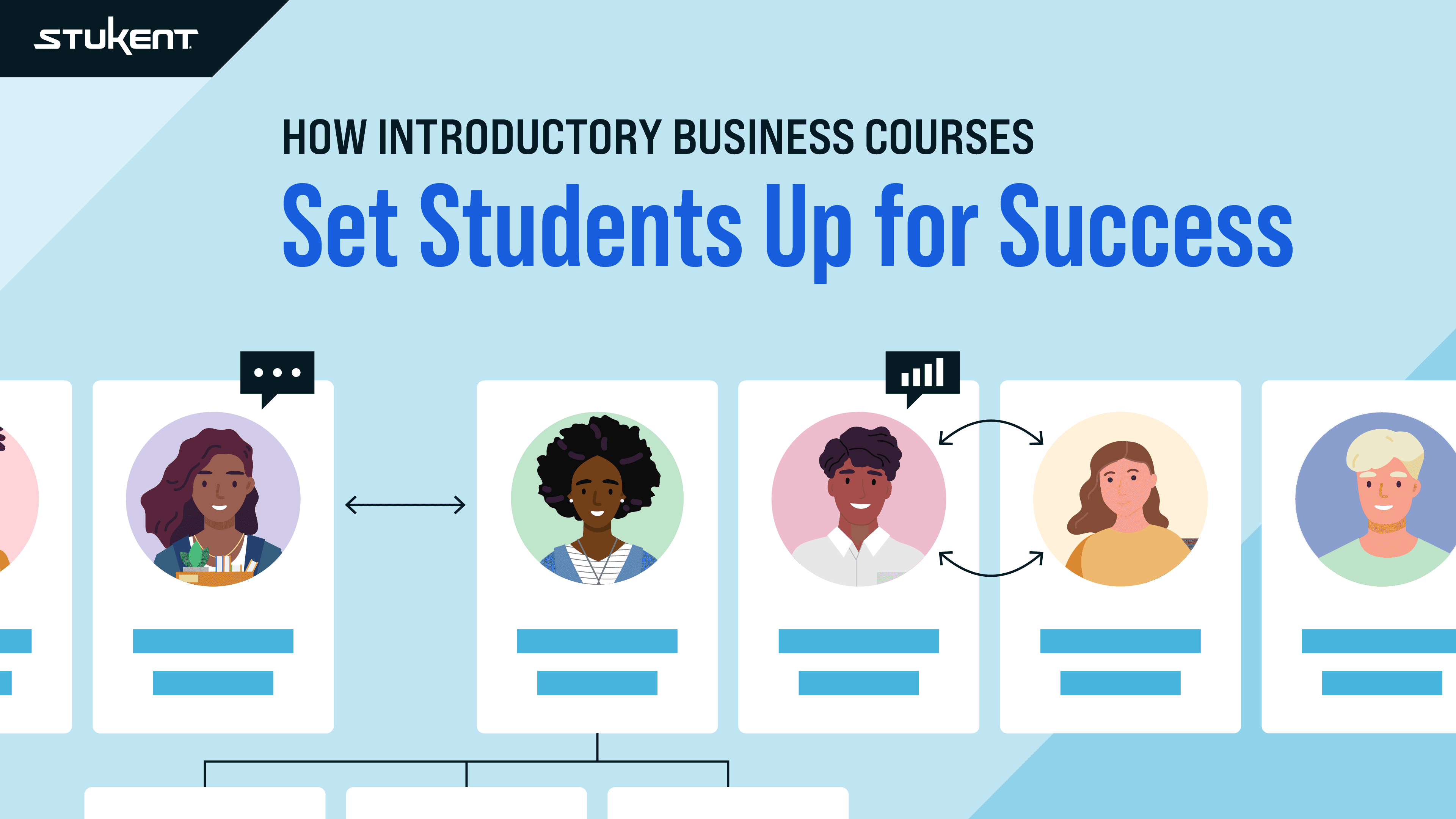 How Introductory Bussiness Courses Set Students Up for Success