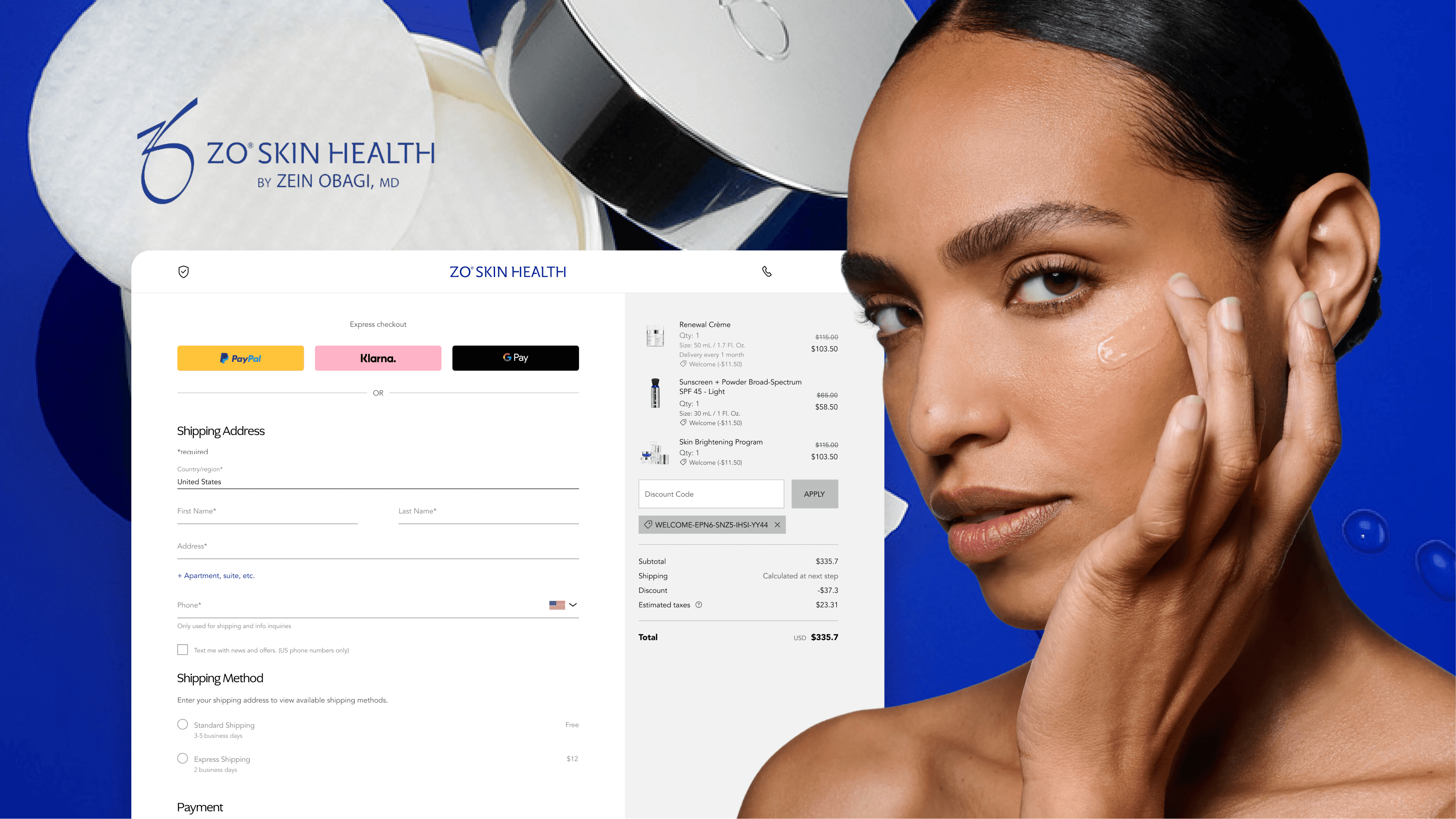 zo-checkout-optimization