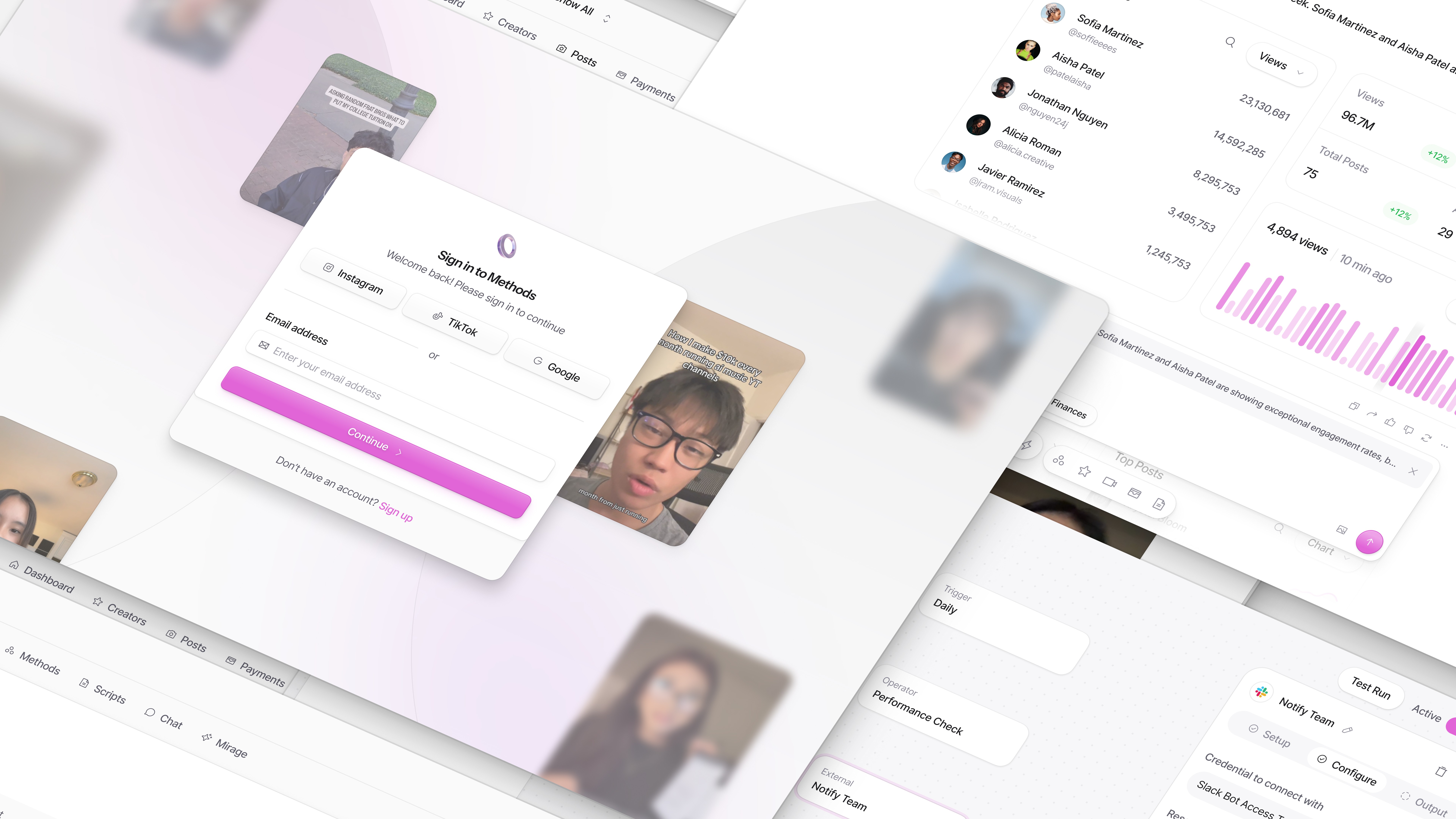 Cover Image - Methods Project