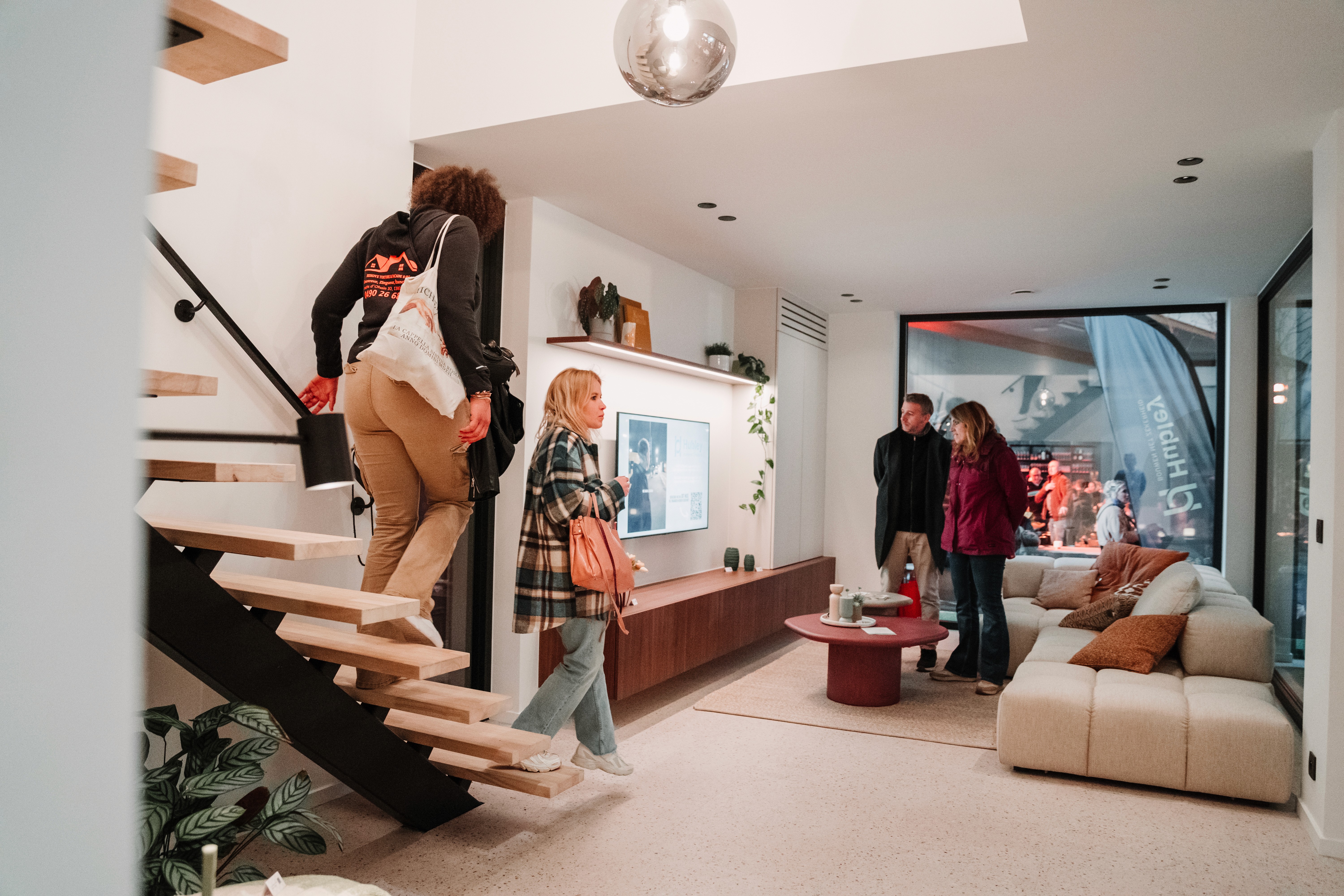 openkijkdag in meulebeke 