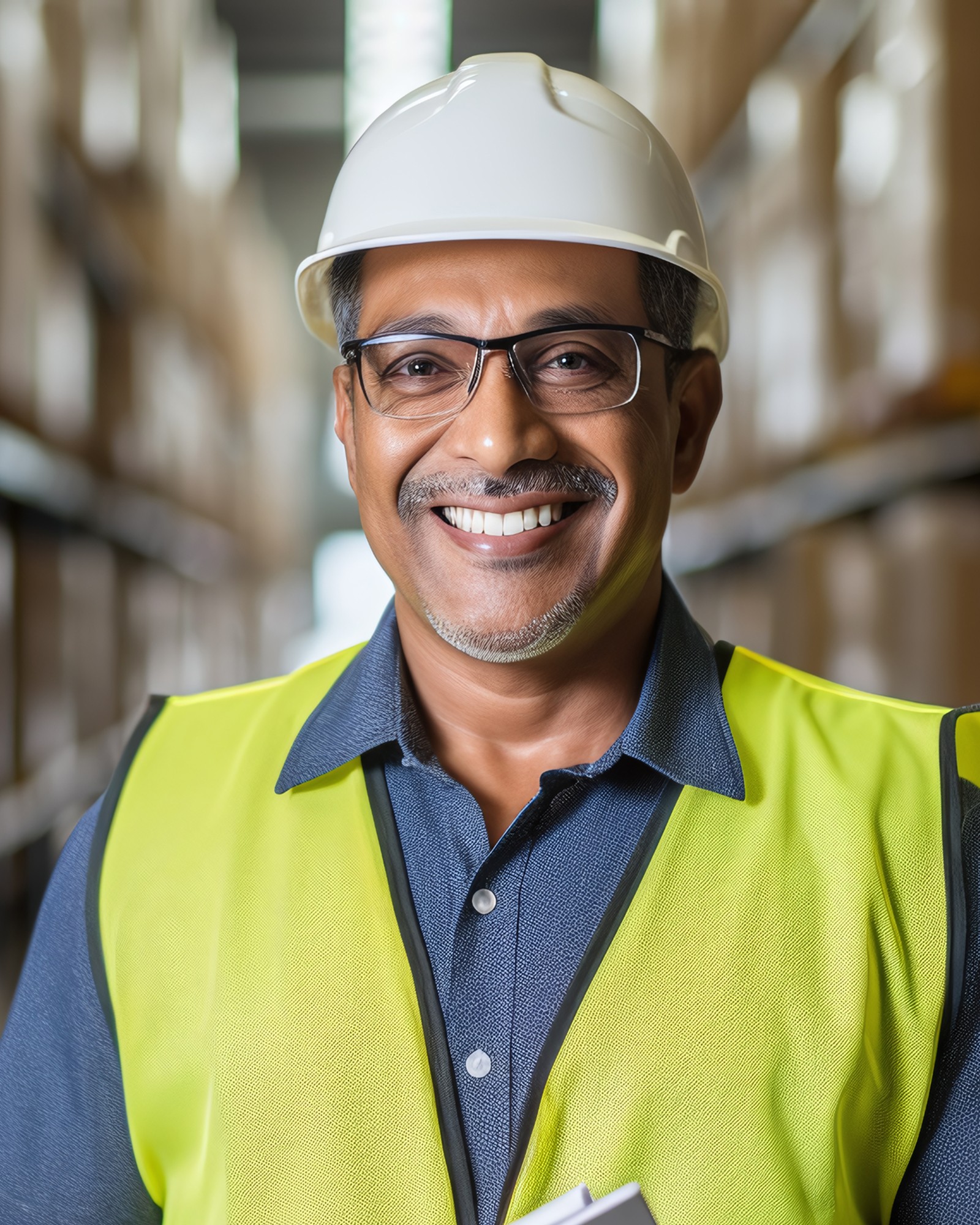 Image of Team Member