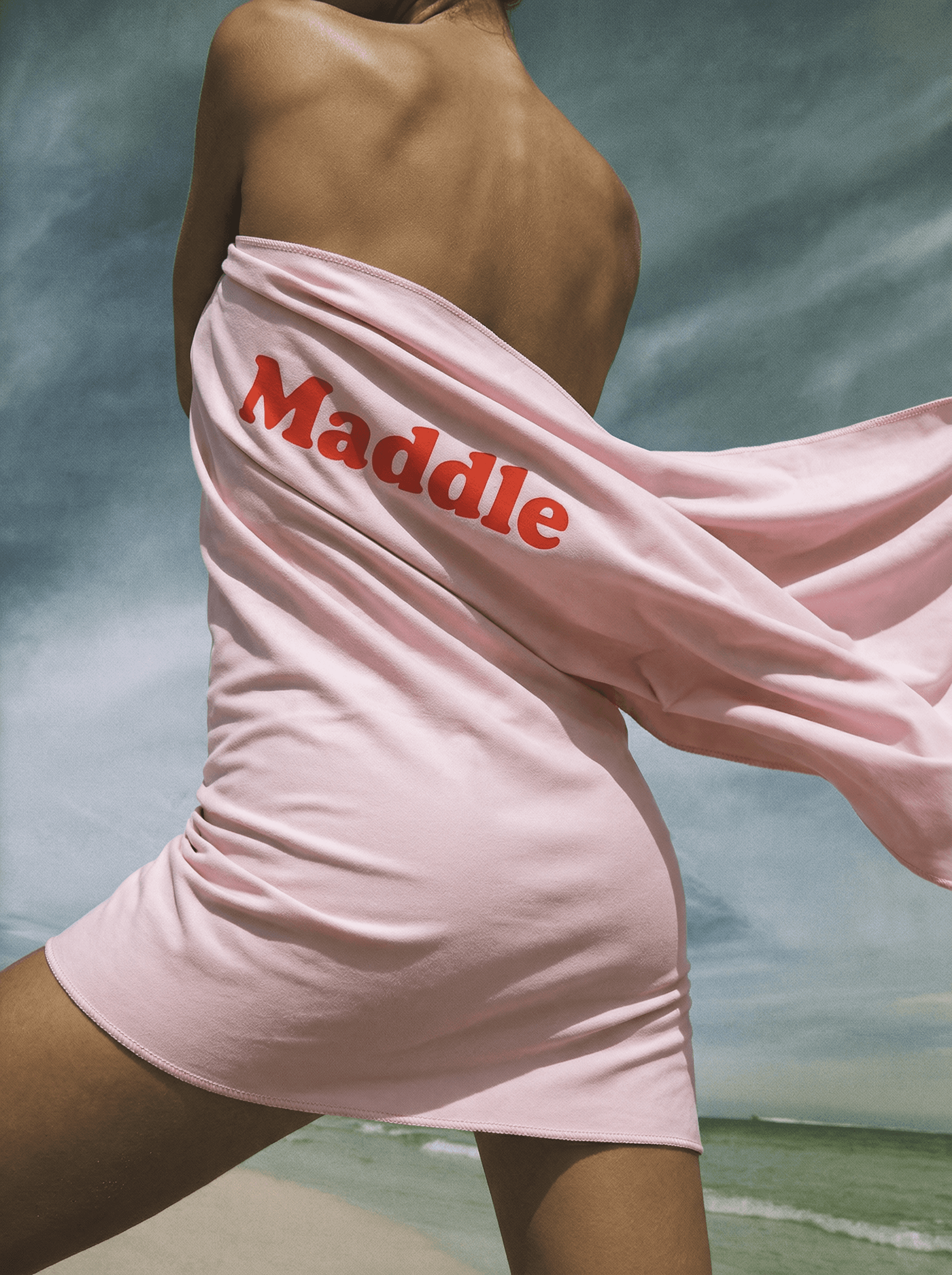 Batch.Works product catalogue book on a work top with a graphic printed image on the front