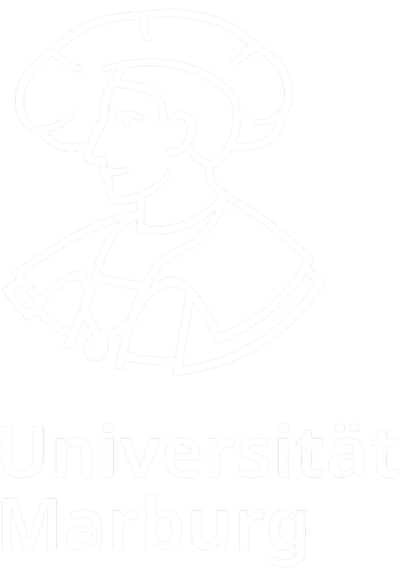 Logo der Universität Marburg