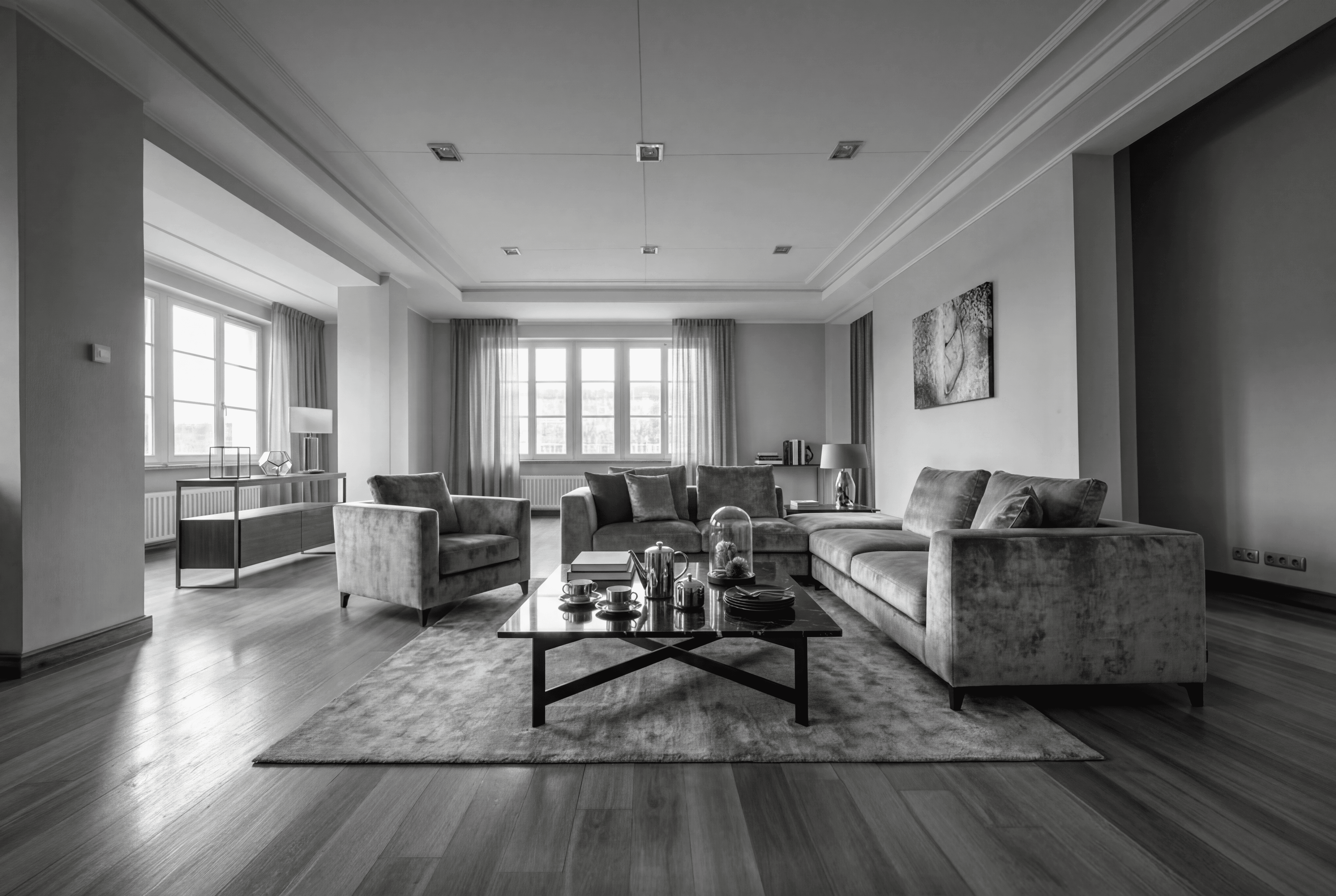 daily commuters and tourists