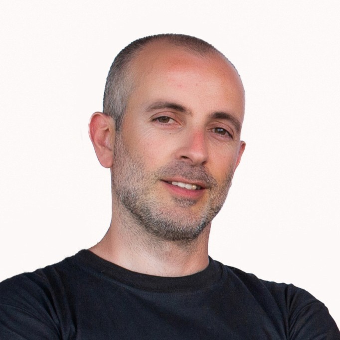 Profile picture of Federico Gomez