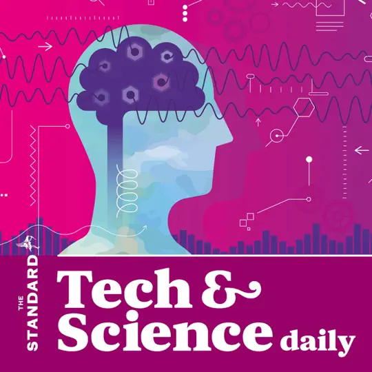 Tech and Science Daily Podcast