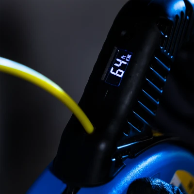 Ideal Industries cable pulling and fish tape systems for conduit wiring and cable routing in electrical installations in British Columbia