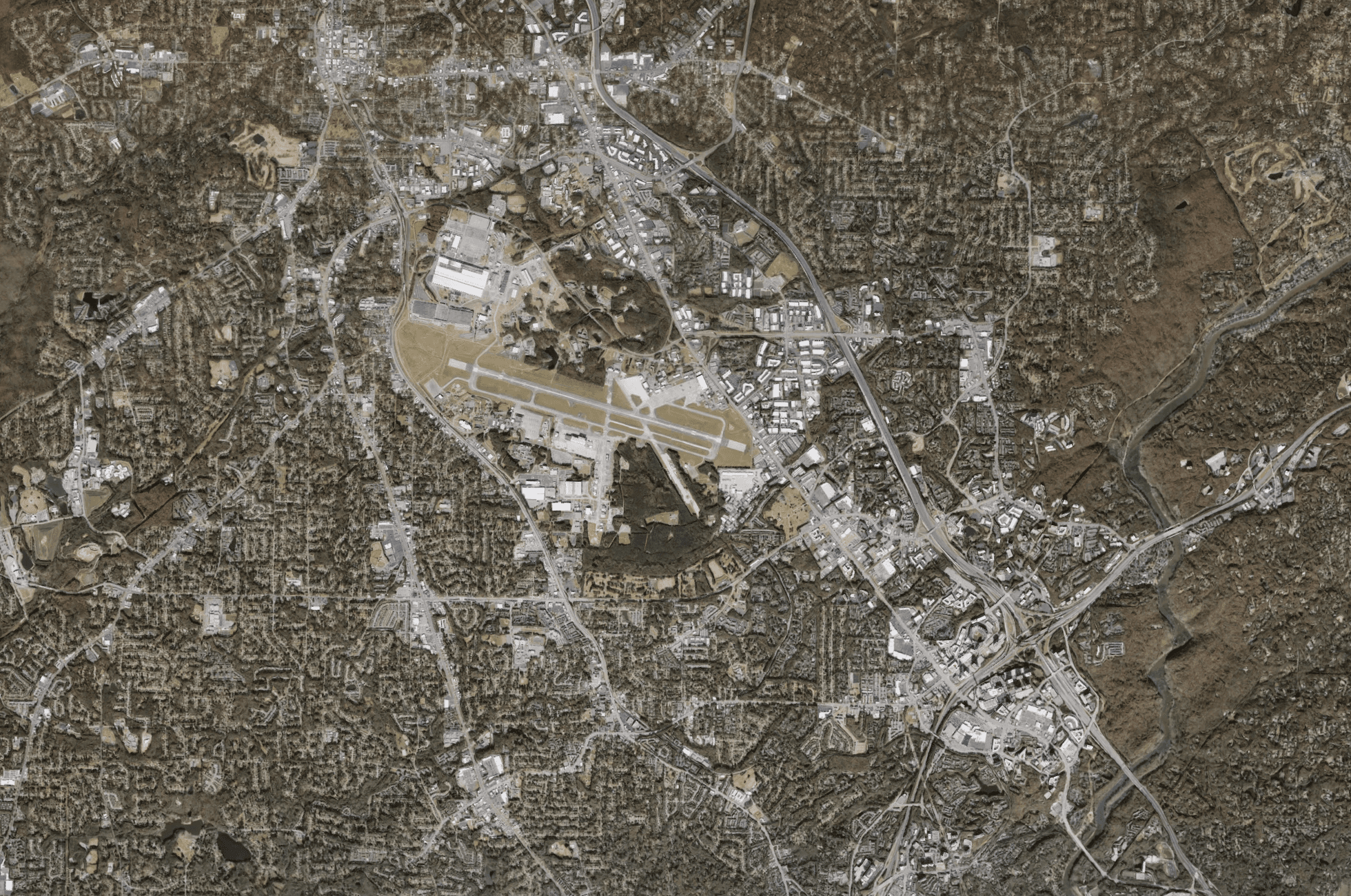 a group of tall buildings under construction