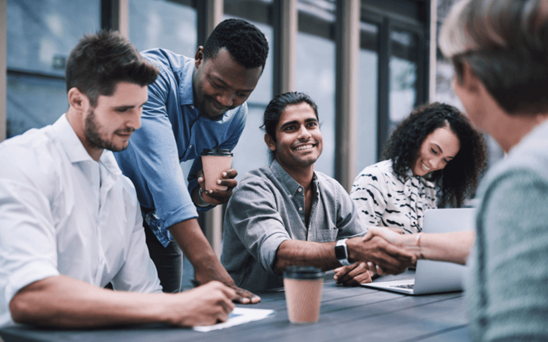 sentiment for business