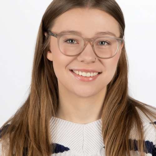 Þorbjörg Gísladóttir Vísindamiðlari