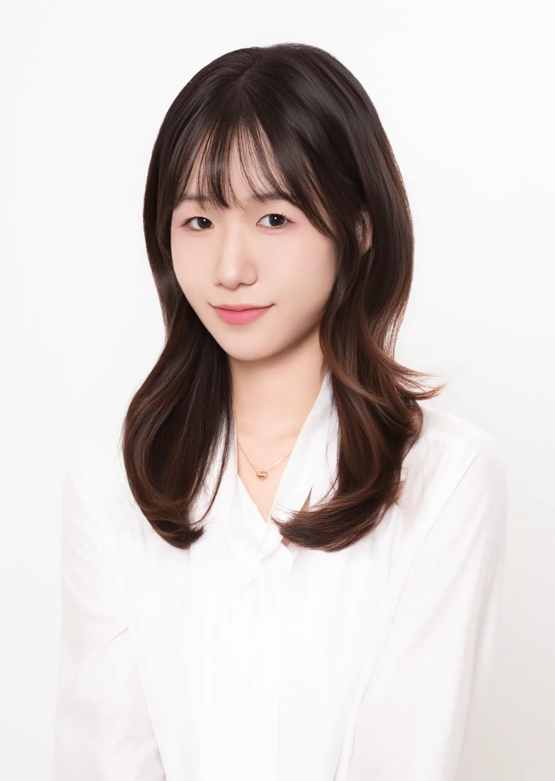이서연 Portrait