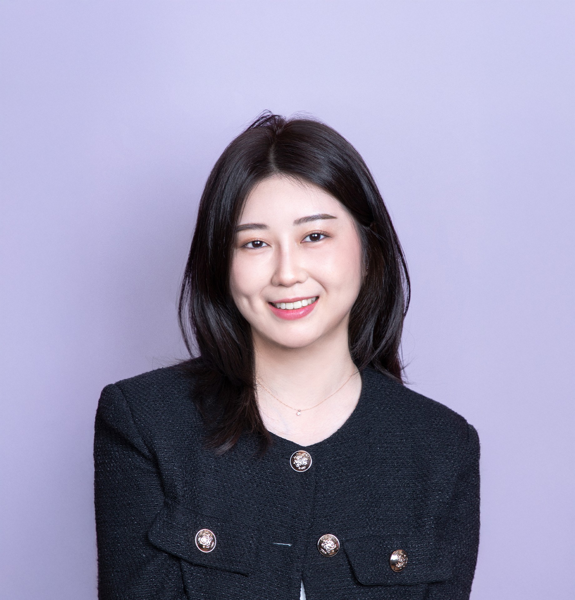 a blurry photo of a person standing in front of a wall