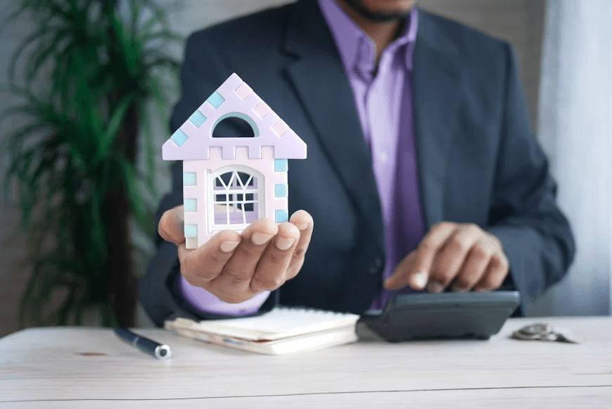 Types Of Mortgage Advisors