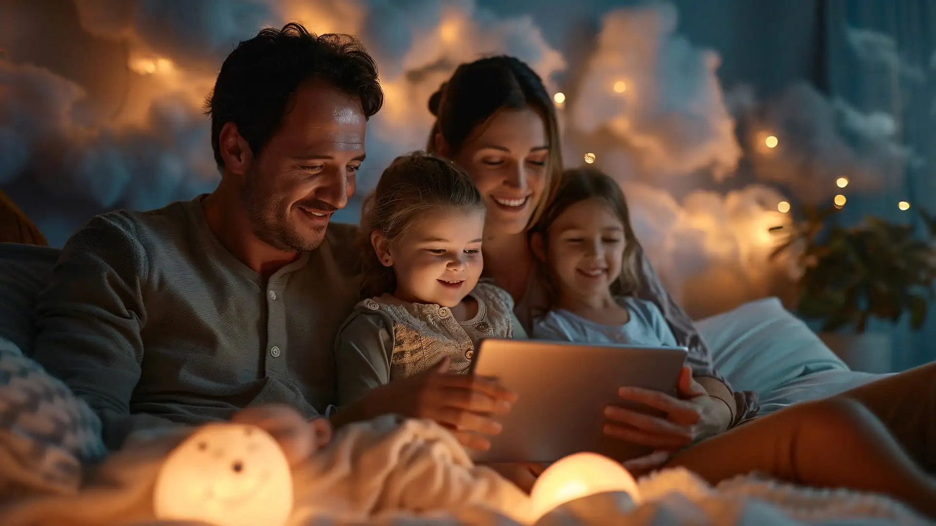 Loxone 360 degrees smart home automation solution