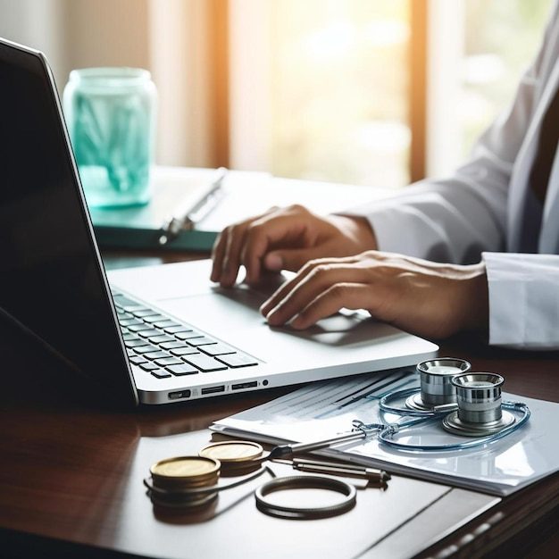 Zorgadministratie en declaraties