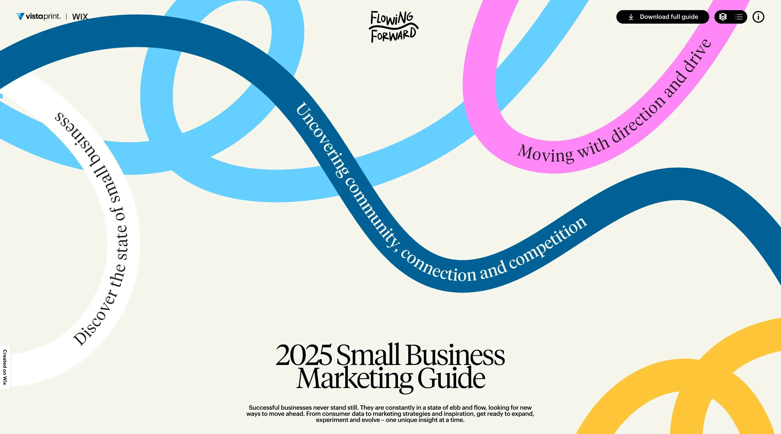 2025 Small Business Guide