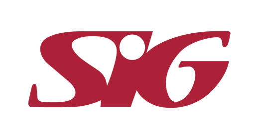 SIG Plc Logo