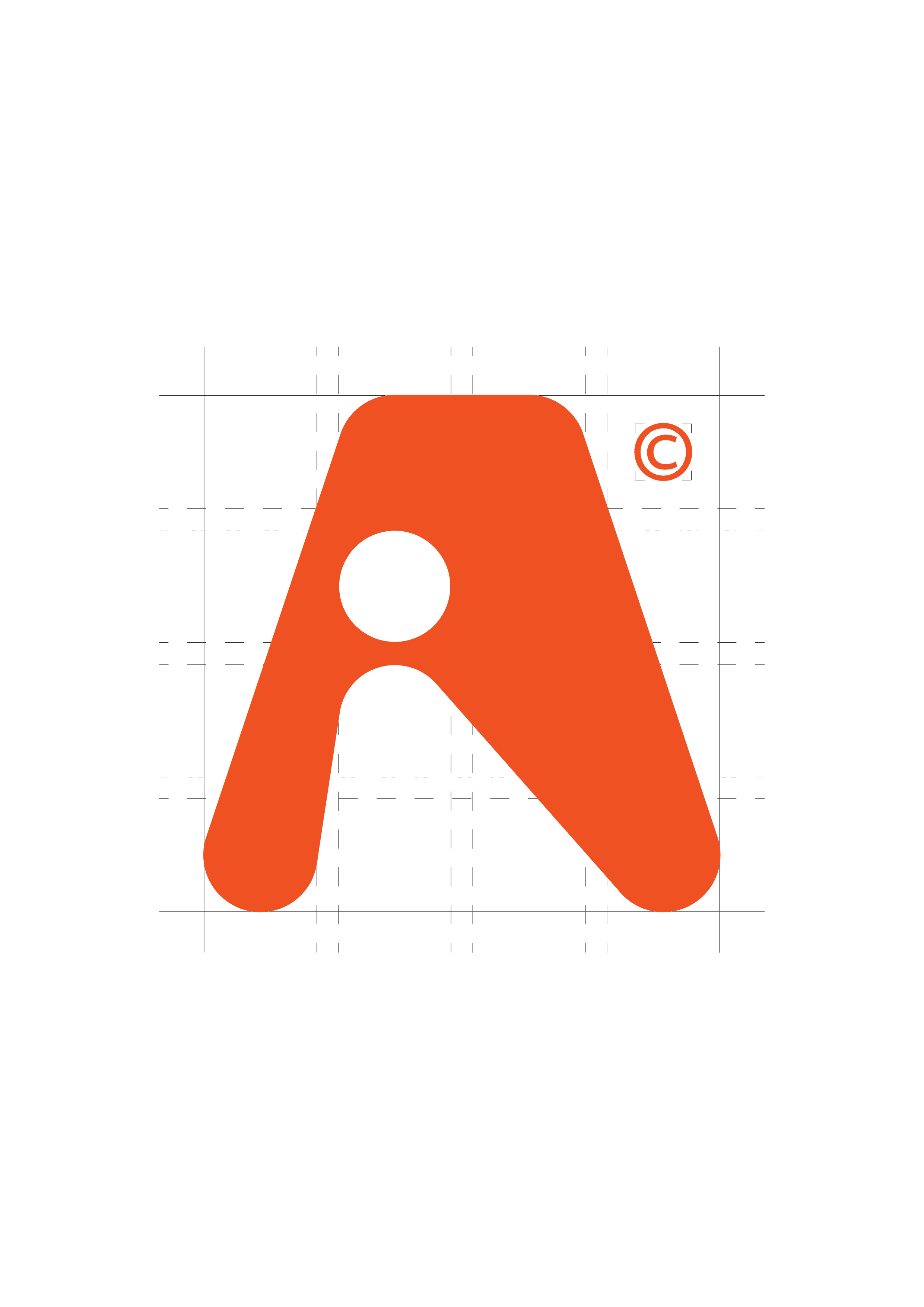 Brand artwork