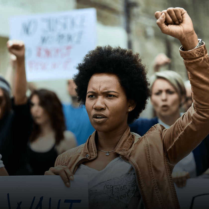 Civil Rights Movement