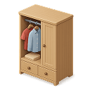 parts of the house vocabulary