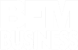 BFM Business Logo