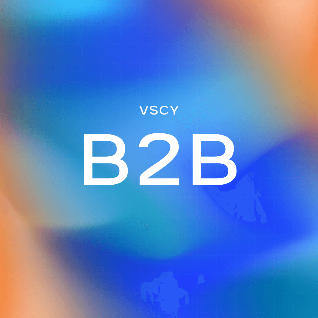 B2B markkinointi ja teollisuuden markkinointi