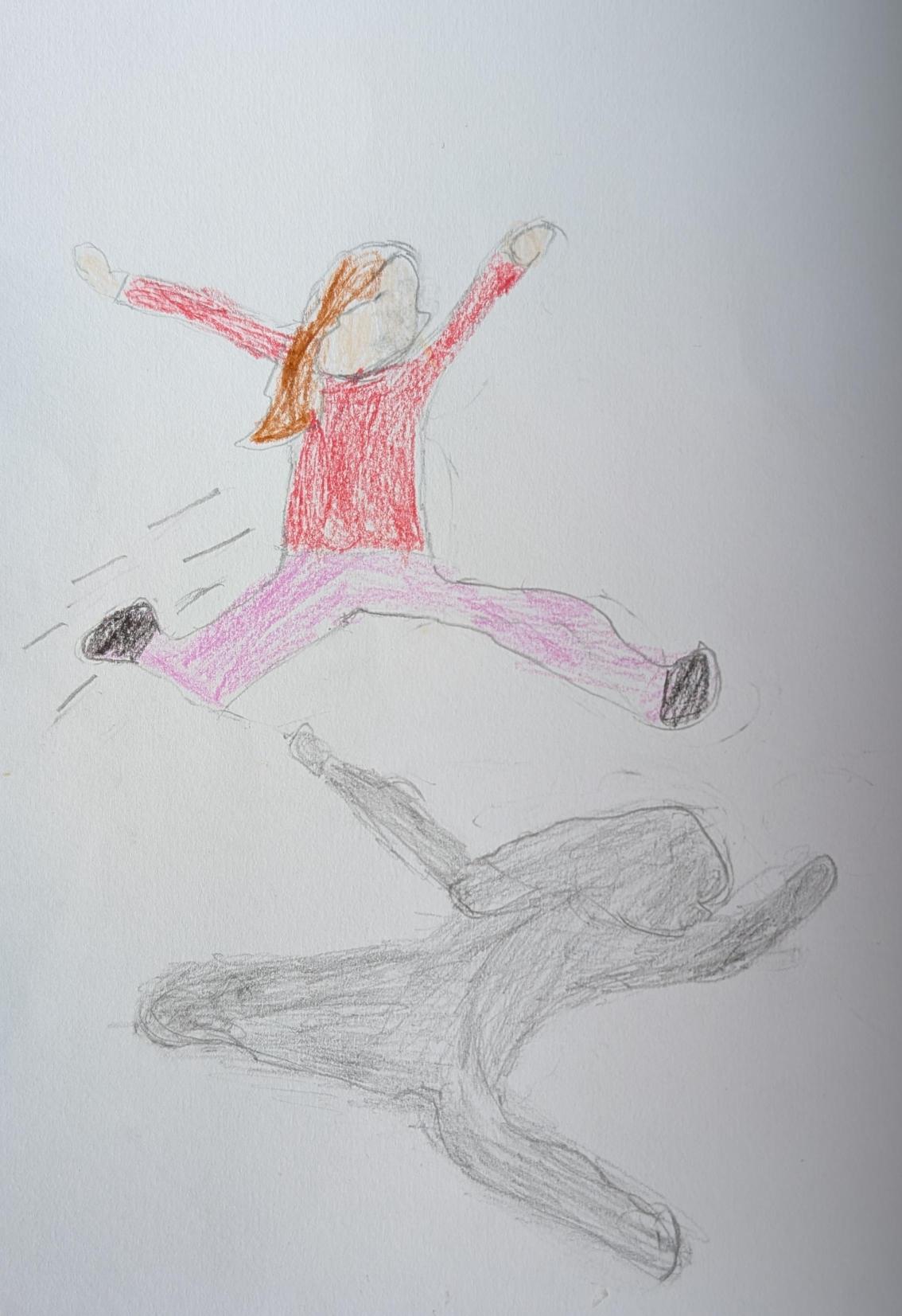 Polka Dot Yayoi Kusama