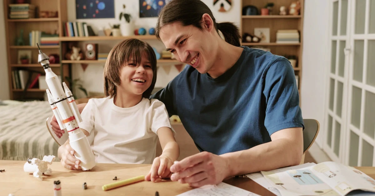 Parenting Supports 3