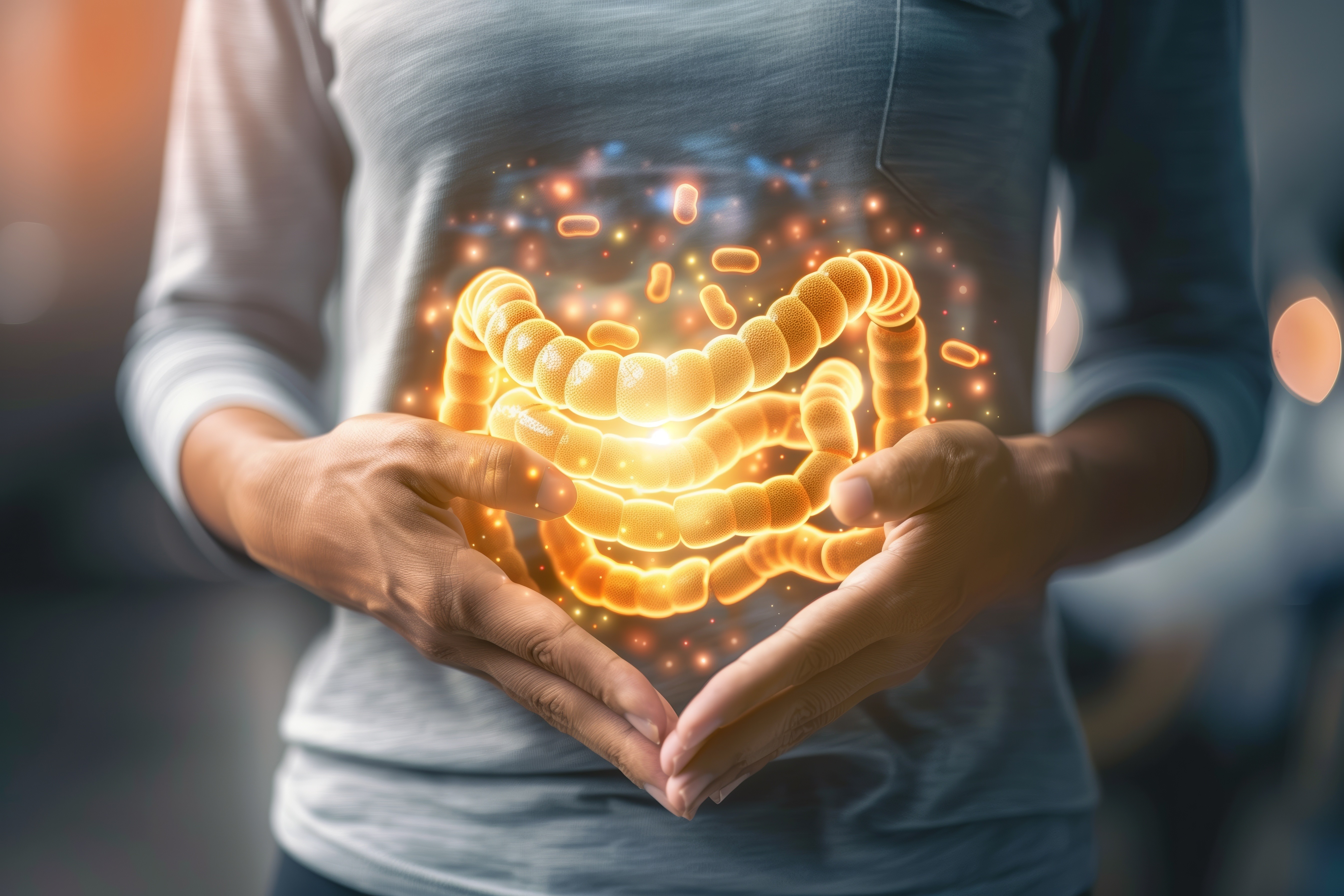 From stress to Alzheimer’s: the potential applications of microbiome research