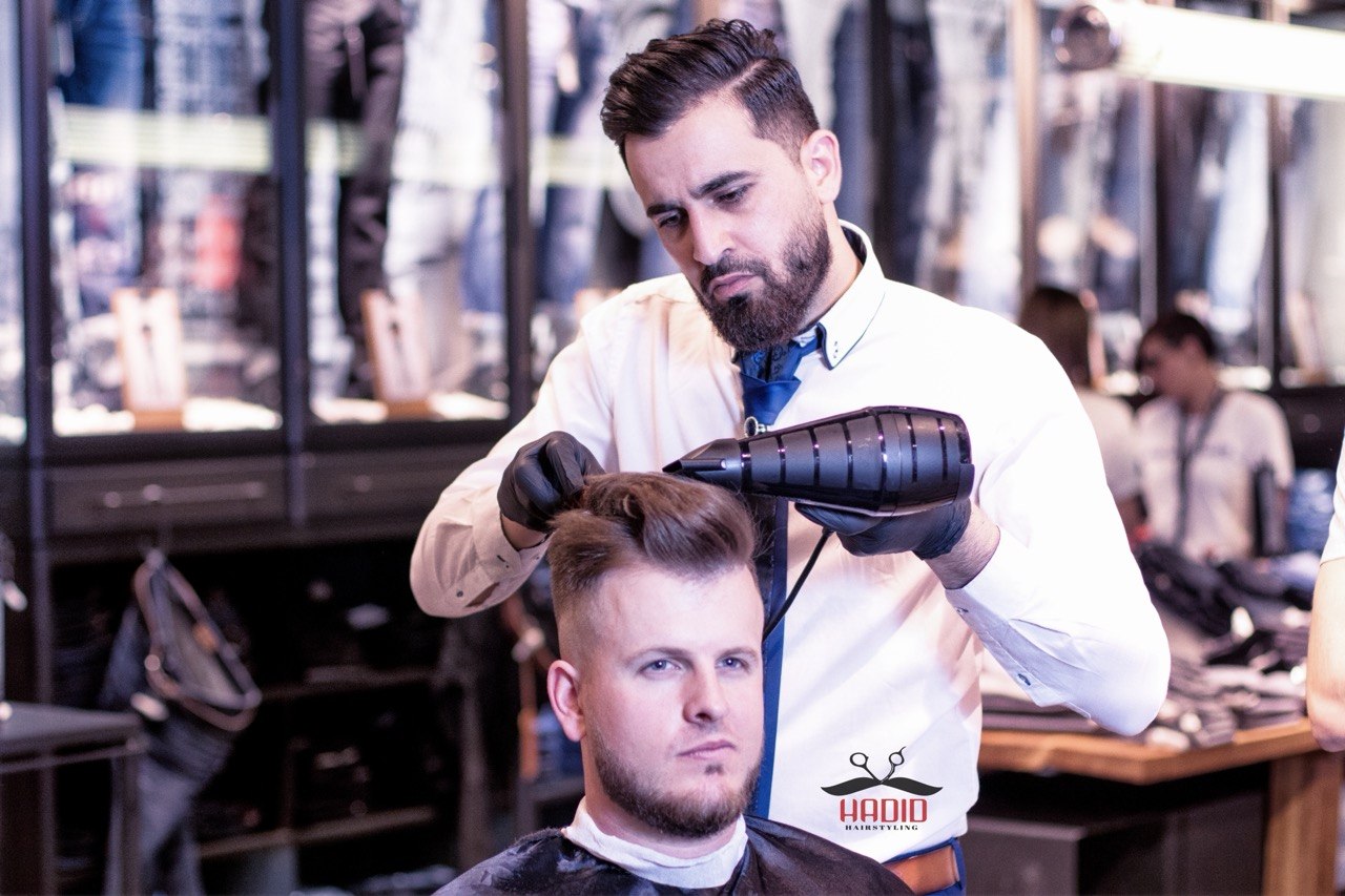 Refresh Your Style: Haircare Tips from Saloni