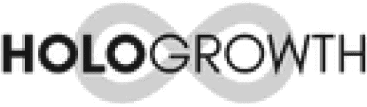 Holo Growth Logo