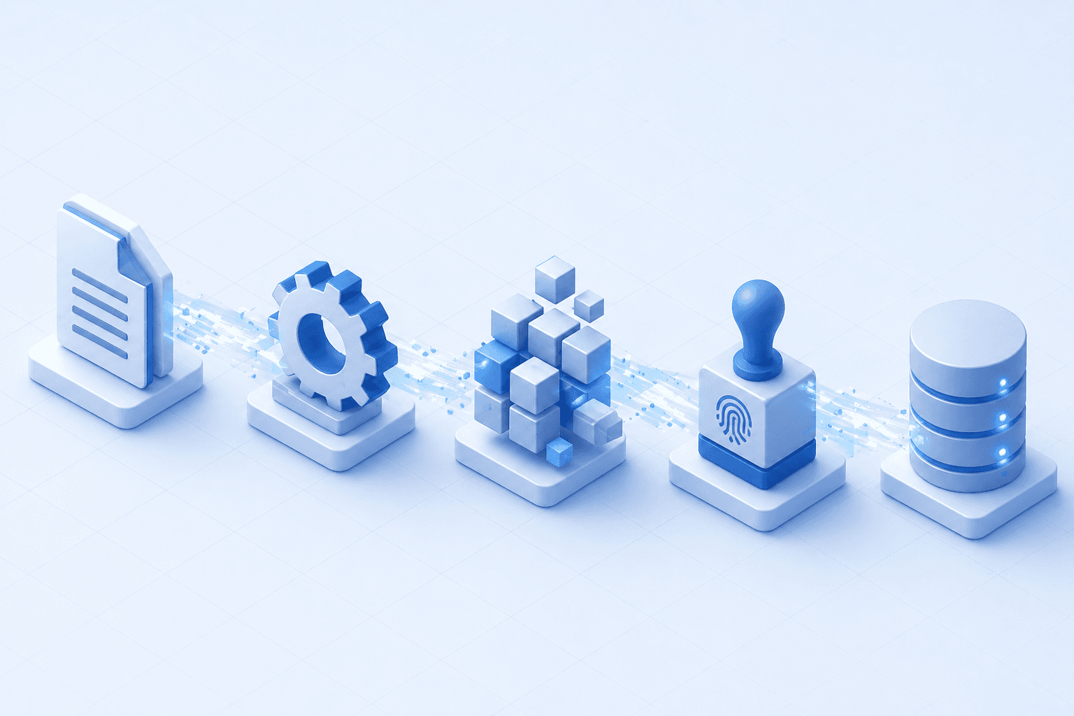 blockchain