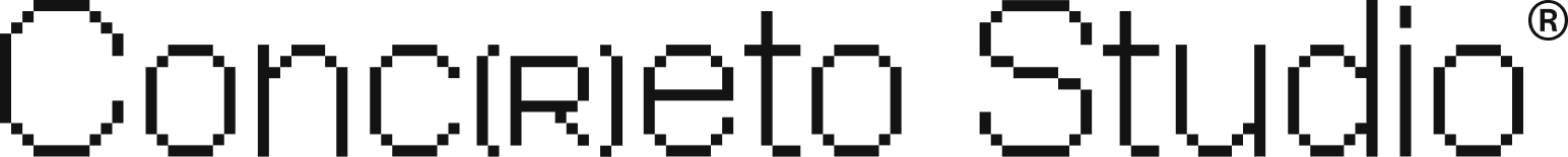 Concreto Logo